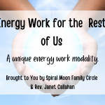 Energy Work For Everyone