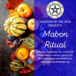 Mabon Ritual
