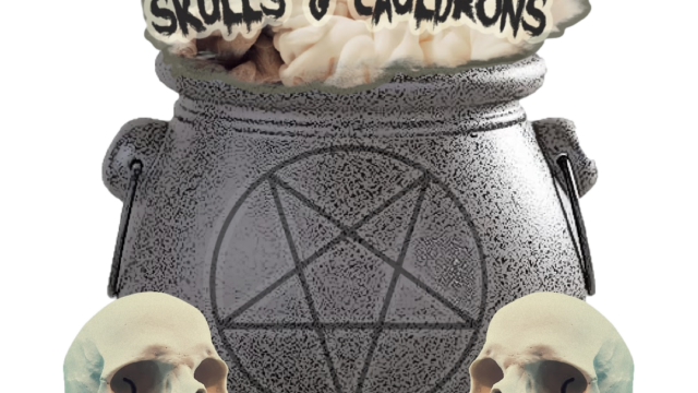 Skulls & Cauldrons LLC