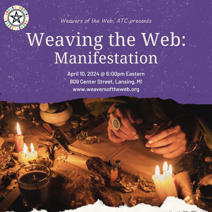 Weaving the Web: Manifestation