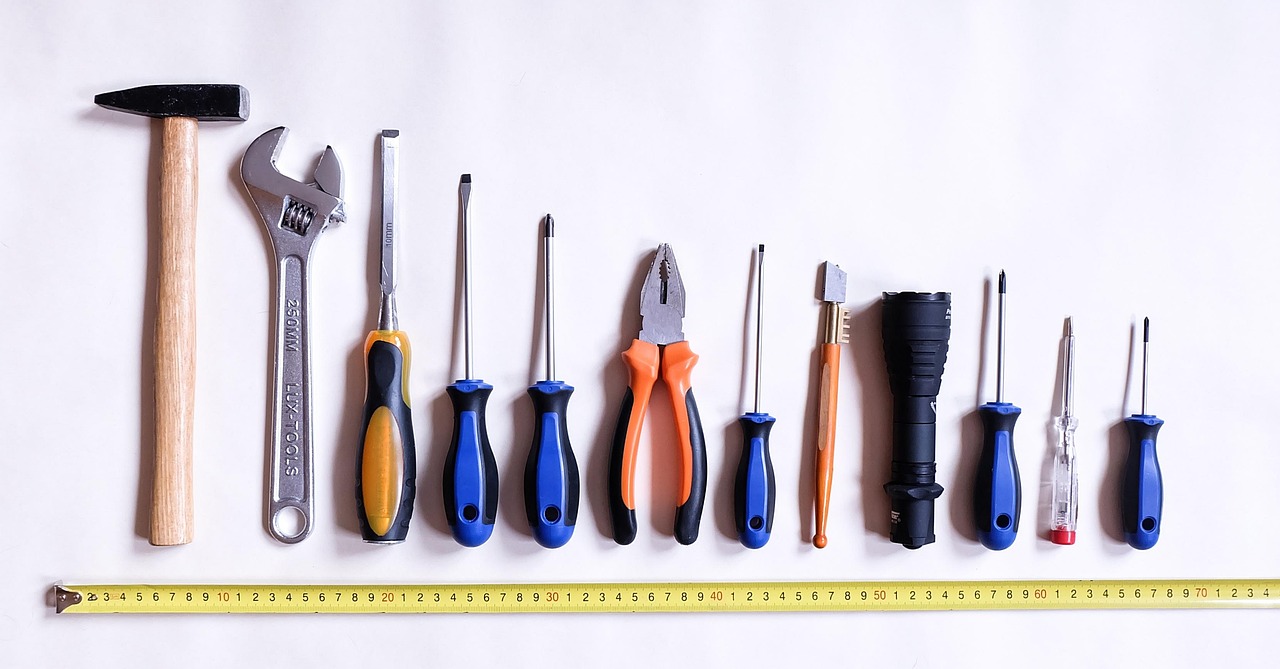 tools